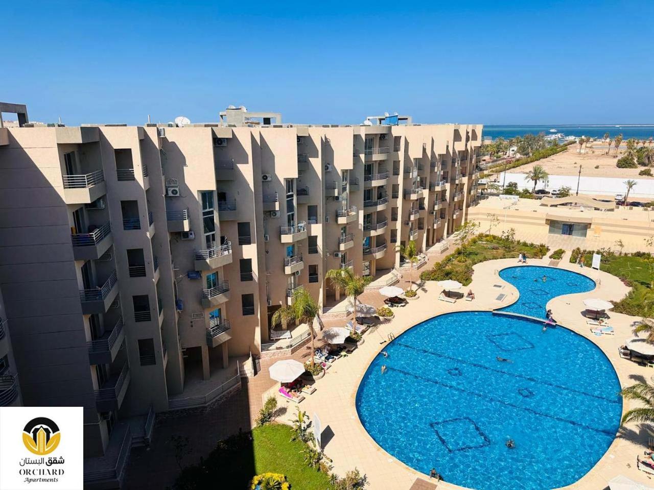 Apartament Princess 117 B