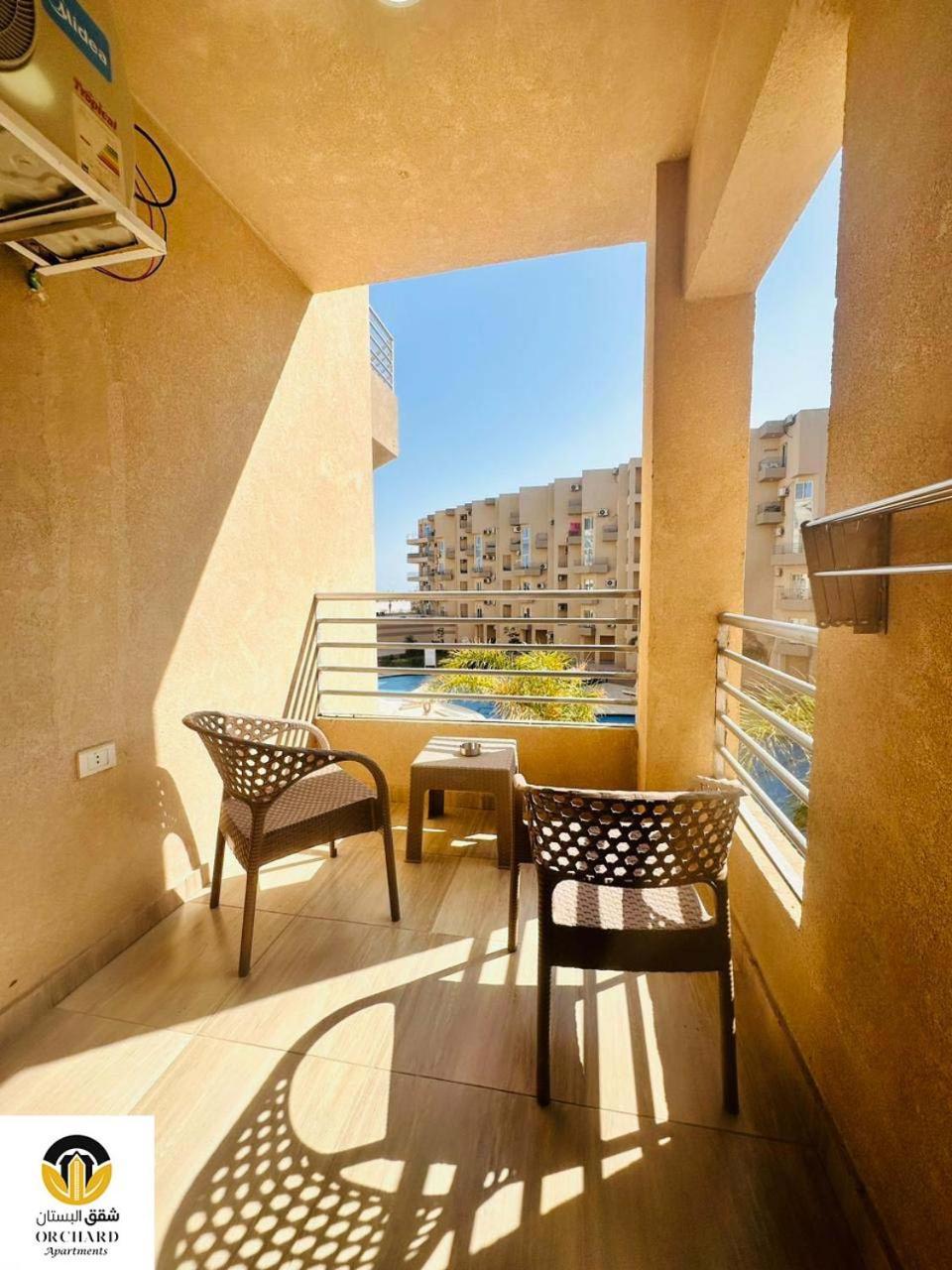 Apartament Princess 117 B Hurghada