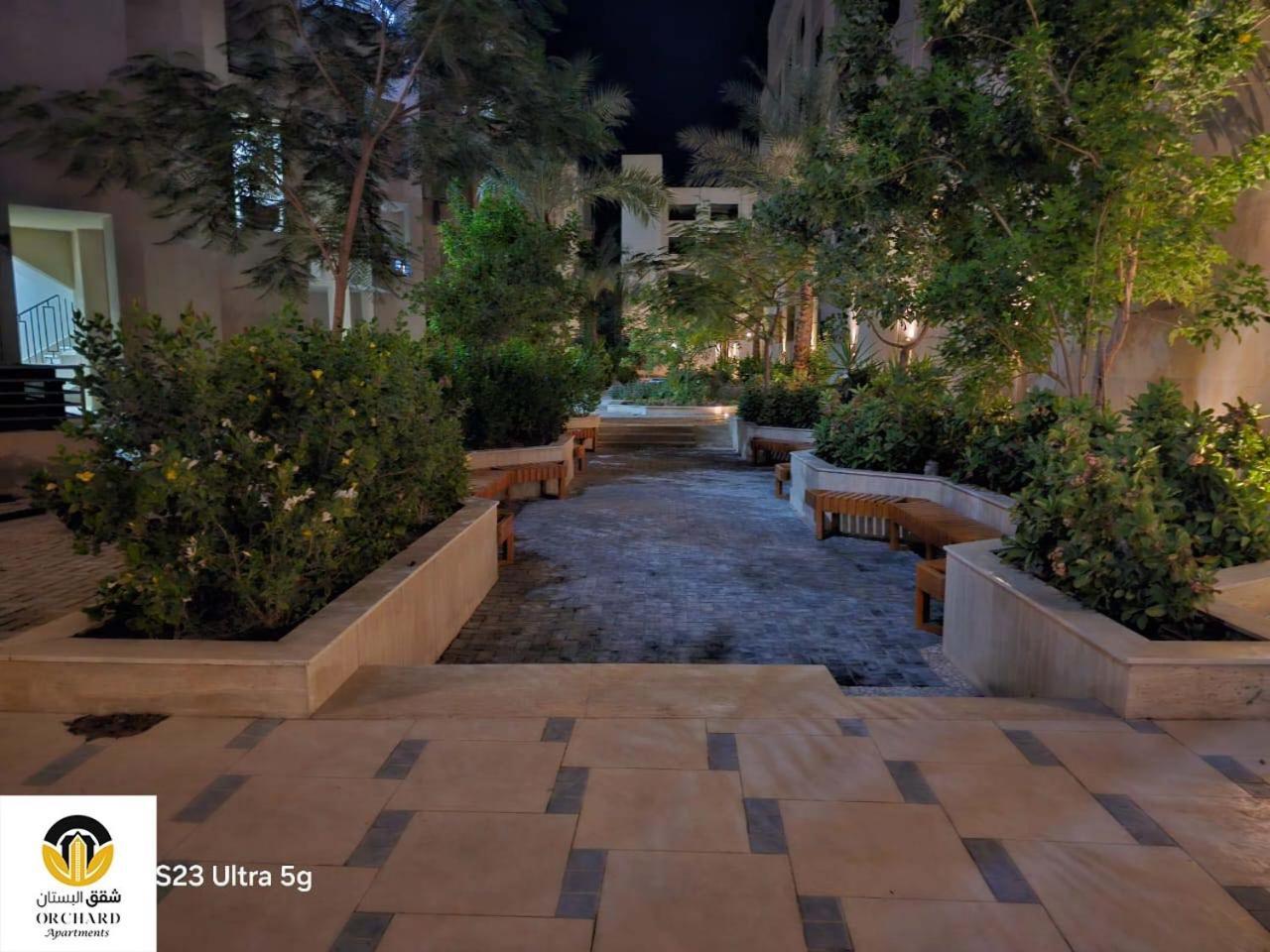 Apartament Princess 117 B Hurghada