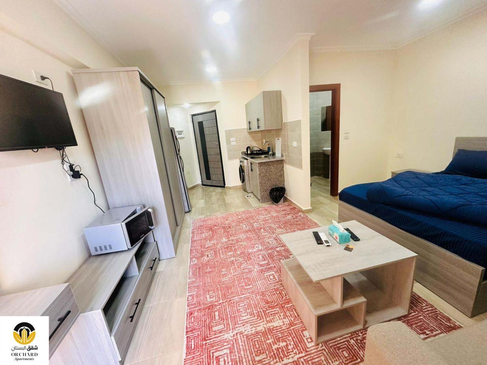 Apartament Princess 117 B Hurghada