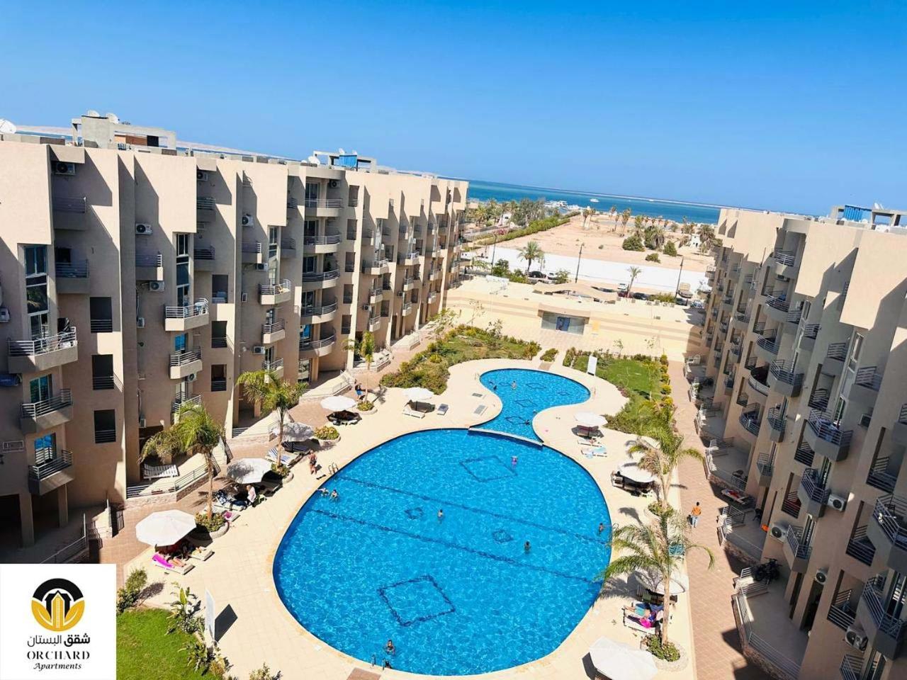 Apartament Princess 117 B *