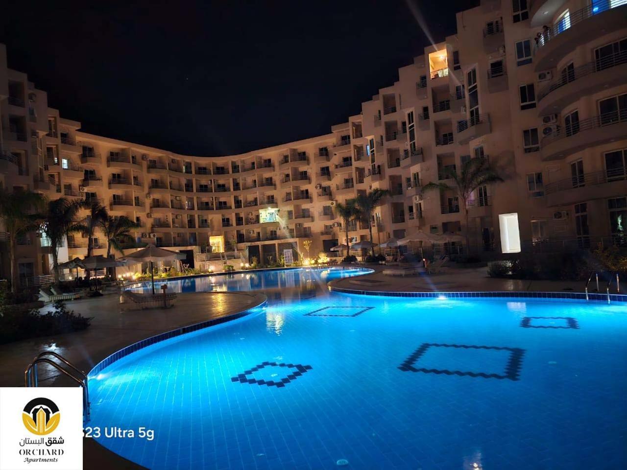 Princess 117 B Apartment Hurghada