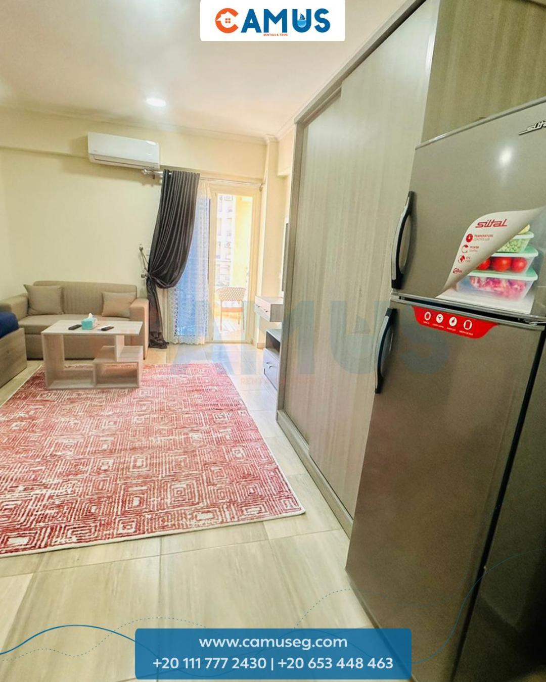Princess 117 B Apartmán