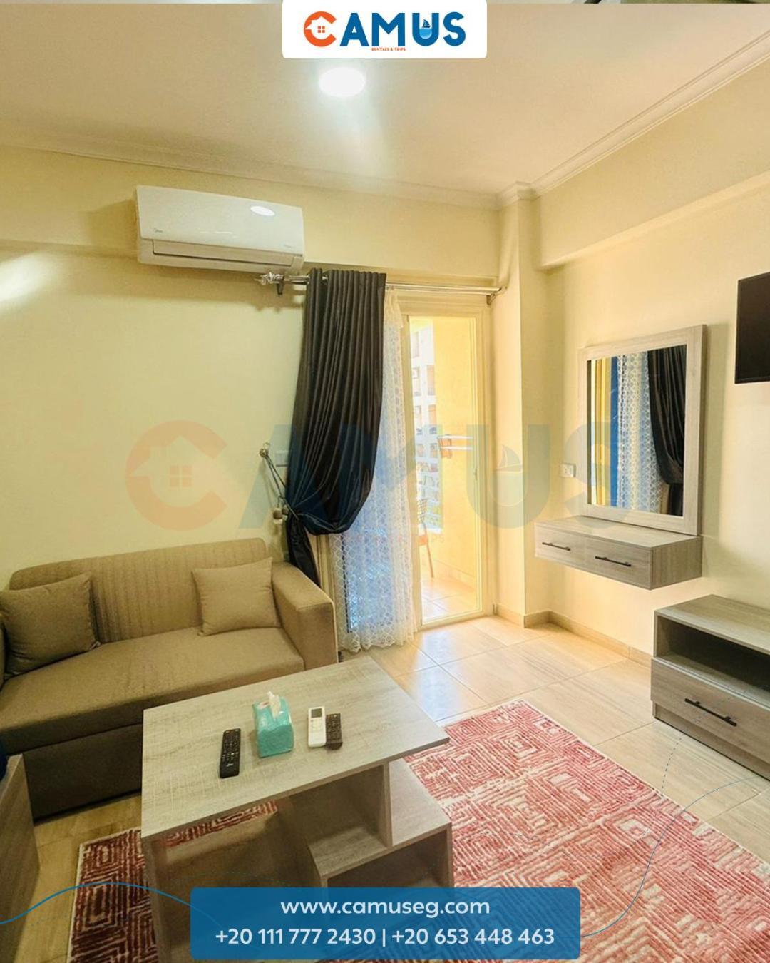 Appartement Princess 117 B Hurghada
