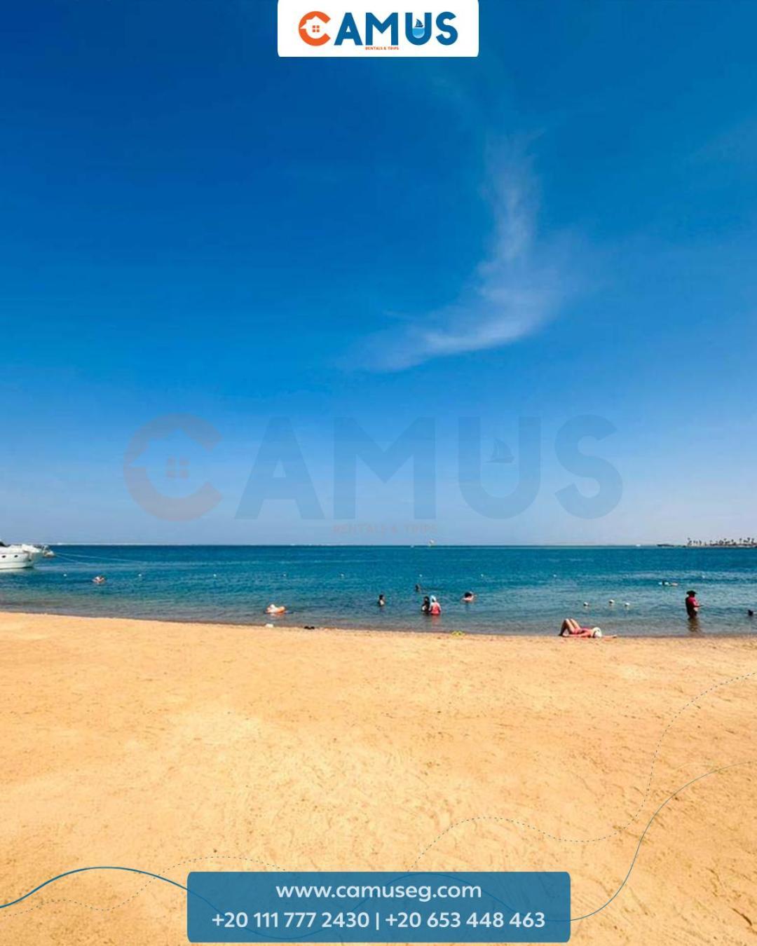 Appartement Princess 117 B Hurghada