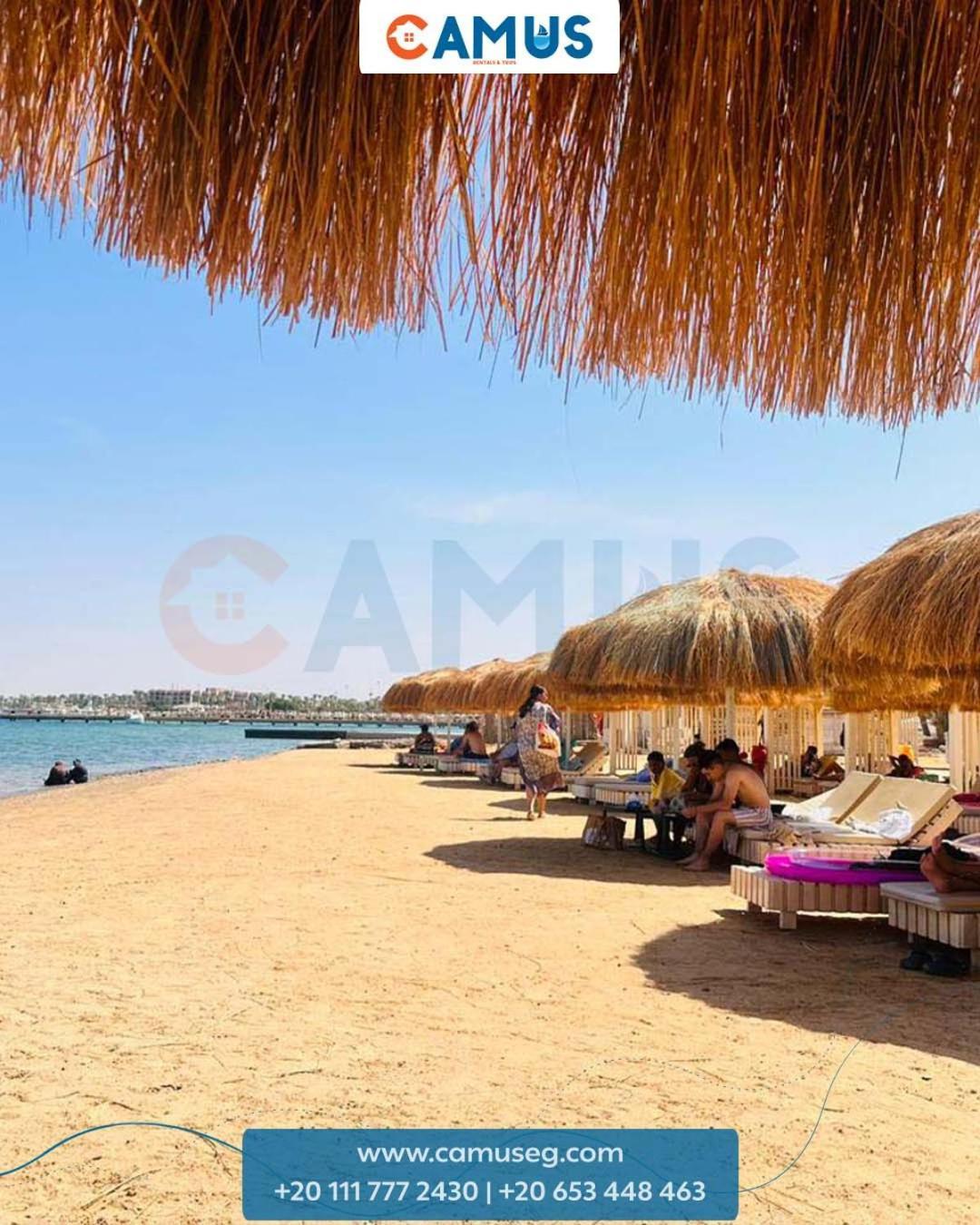 Princess 117 B Apartmán Hurghada